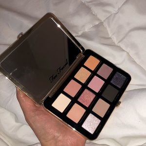 Too Faced Palette